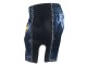 LUMPINEE 復古的泰拳 短褲婦女 : LUMRTO-003 深藍色-W